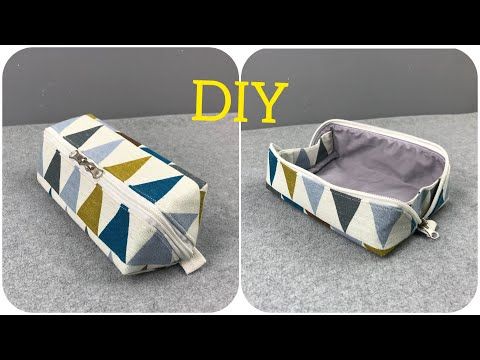 楽天市場 大きめ ボックス ポーチ 手作りキット レシピ 型紙 動画 付き ゆうパケット送料無料 □ 手芸キット 北欧 花柄 ポーチ 小物入れおしゃれ かわいい スクエア スクエアポーチ 化粧 コスメ 大容量 収納 ナチュラル キット ハンドメイド 手作り LV2 初級