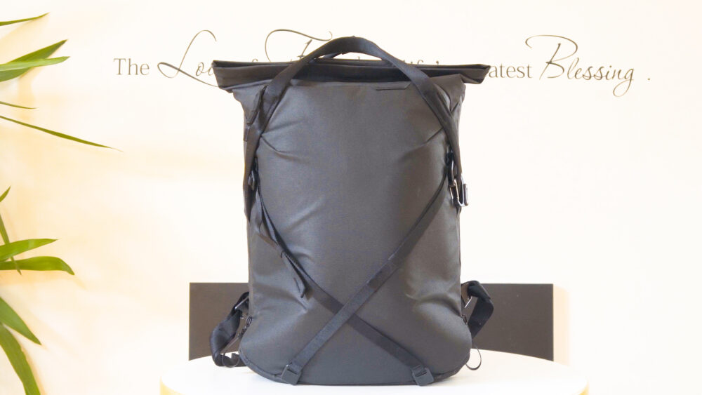 ☆ピークデザイン Peak Design トートバッグ☆