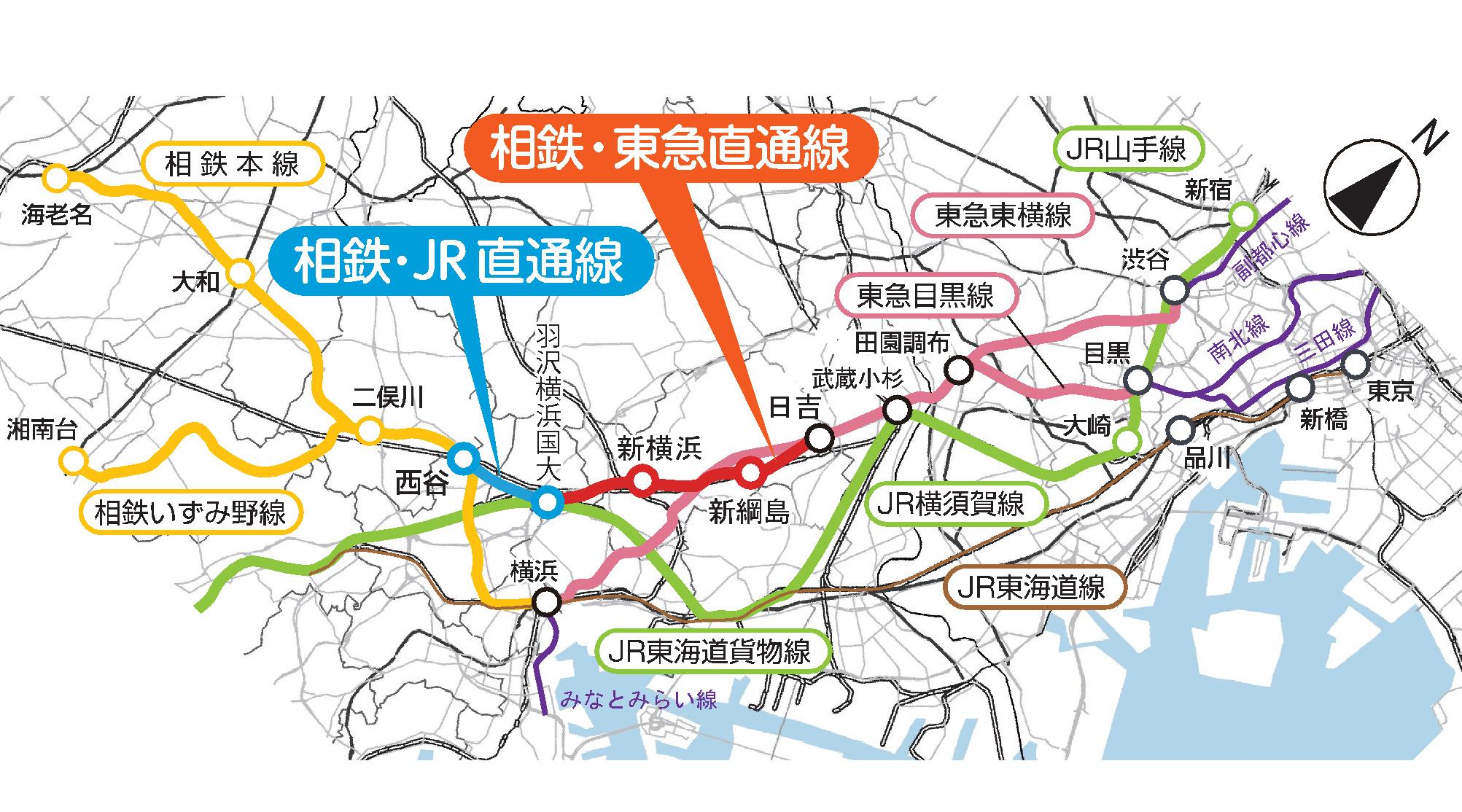 2024年夏休みの“相鉄スタンプラリー”、新横浜駅などで7月6日（土）に始動 | 新横浜新聞（しんよこ新聞）