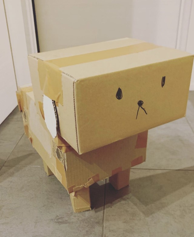 おしゃれな空き箱バッグ３選人形のおうちになるバッグも♪ 低学年・自由研究 工作アイデアHugKum はぐくむ