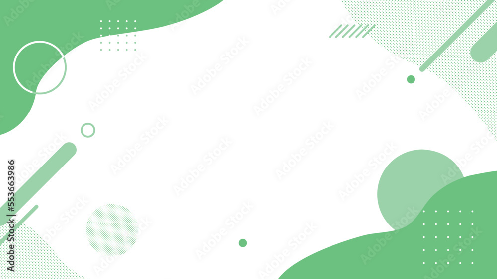 フリーイラスト2種類の梅の花のバナーセットパブリックドメインQ：著作権フリー画像素材集