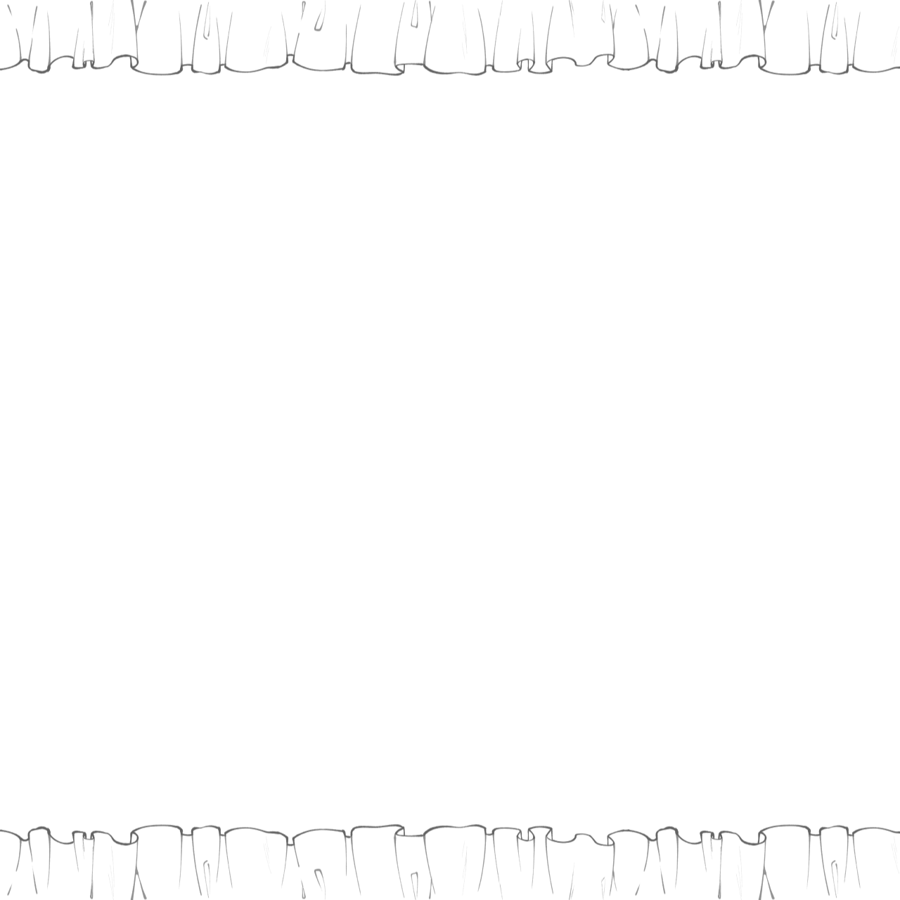 枠、フレームのフリー素材ダウンロード28 素材っち