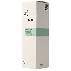 アリミノ ダンスデザインチューナー フラプライマー ポッピンフィグ