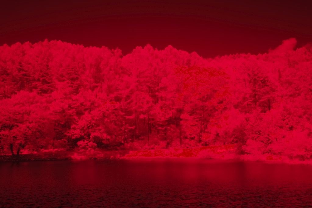 AmazonKiowon 赤外線フィルター ir透過 760nm光学ガラス X線レンズフィルターねじ込み式 IR760赤外線透過フィルターfor Canon Nikon Panasonic Fuji Kodak デジタル対応52mmLINGHUANG赤外線フィルタ