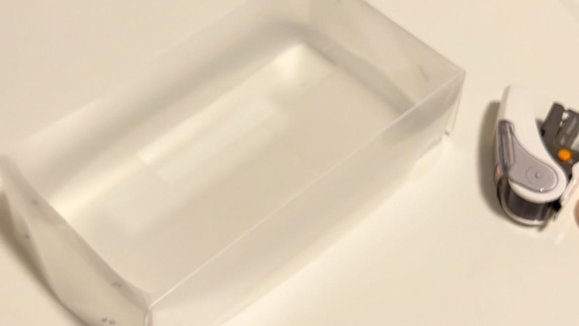 クリアファイルで作る簡単マスクケース。マスクを衛生的に携帯しよう - teniteo テニテオ