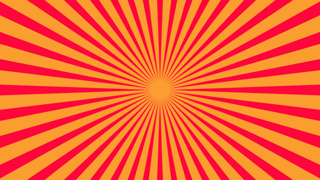 パワポ 放射状の背景を一瞬で作る方法PowerPointshorts - YouTube