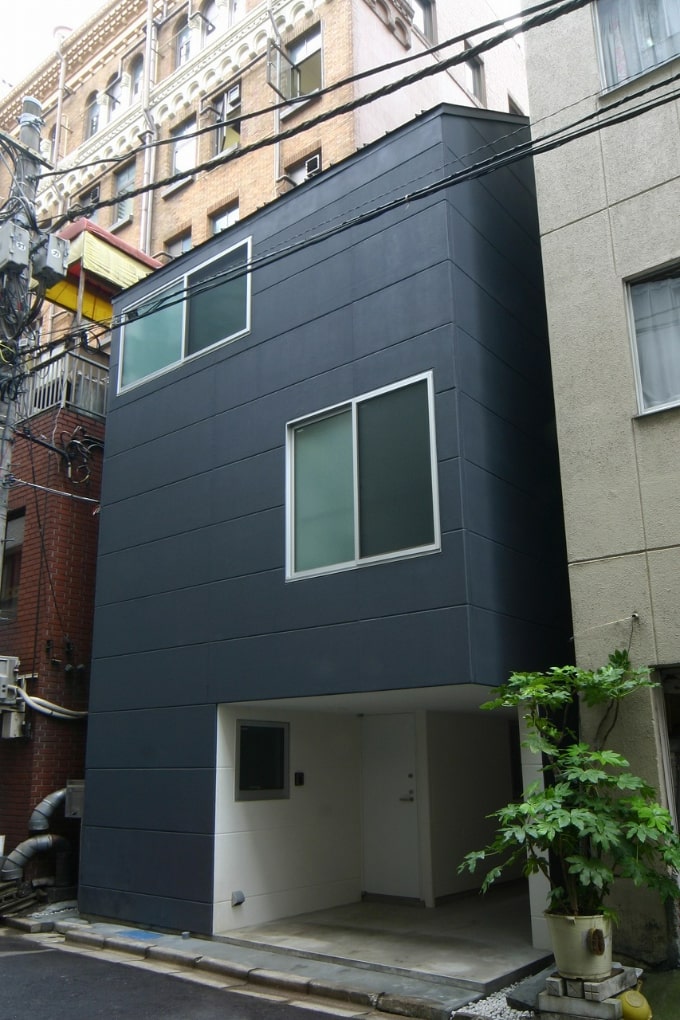 軽量鉄骨住宅は、木造やRC造に比べて何が違う？特徴や実例から解説！ - MY HOME STORY │スーモカウンター注文住宅