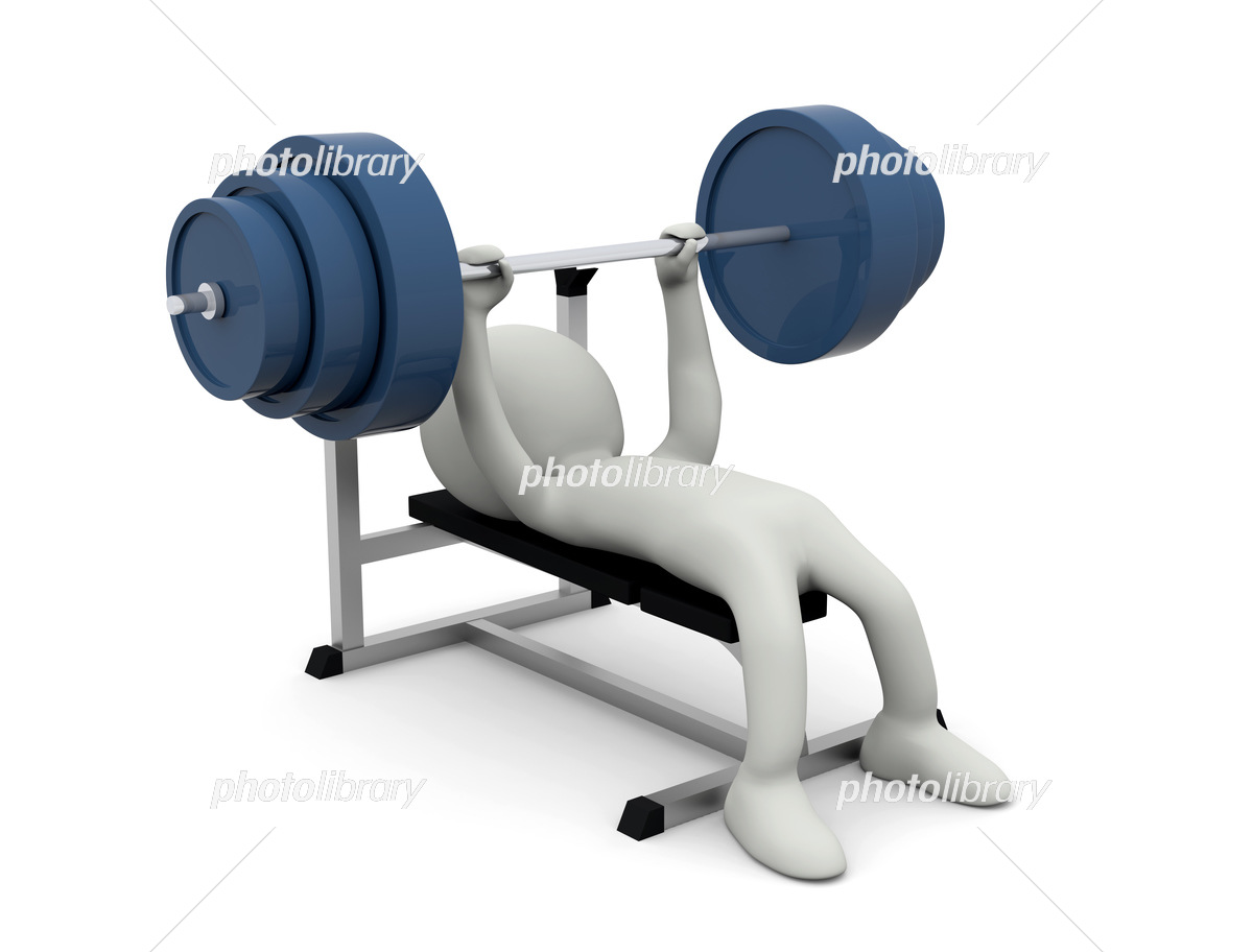 モニターを見ながらフィットネスをする後ろ姿の女性のフリーイラストフリーイラスト・クラシック フリクラ