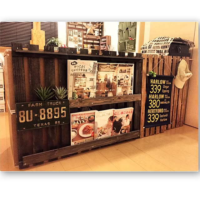 カラーボックス活用アイディア20選 リメイク・DIY結果発表！アイリスプラザ_メディア