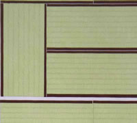 建築模型に最適なスチレンボードは？厚み別の特徴と選び方ガイド看板材料の激安通販