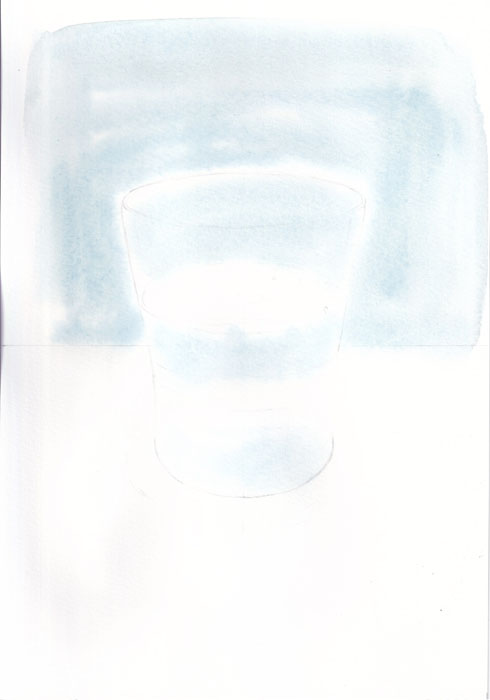 ビールの描き方 - もちまりるのブログ