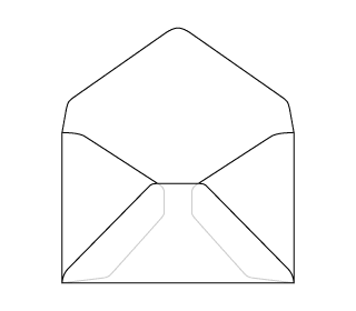 封筒のサイズについて－印刷の東神ぷりんと