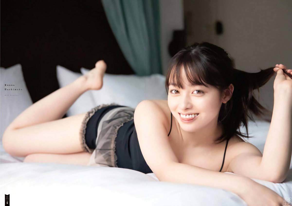 奏音かのんの橋本環奈似パッケージ「1000年に1人のAV女優」が可愛いと大絶賛！！ – AV女優2chまとめ