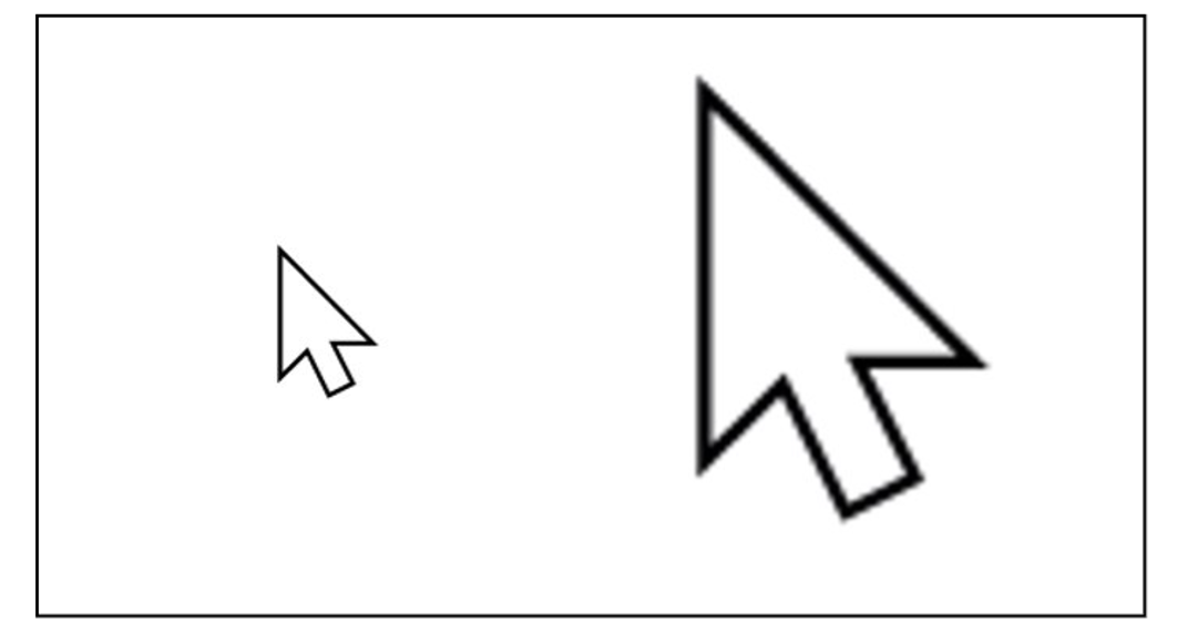 カーソル アイコン、ロゴ、シンボル – 無料ダウンロード PNG、SVG