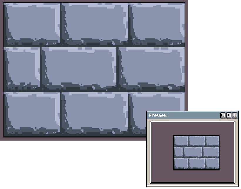 簡単！Illustratorでレンガ素材を作る 応用編もあるよデジマースブログ