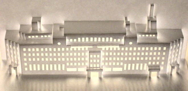 飛び出すカードの展開図を作成します オリジナルのPOPUPカードが作りたい方に。ココナラ