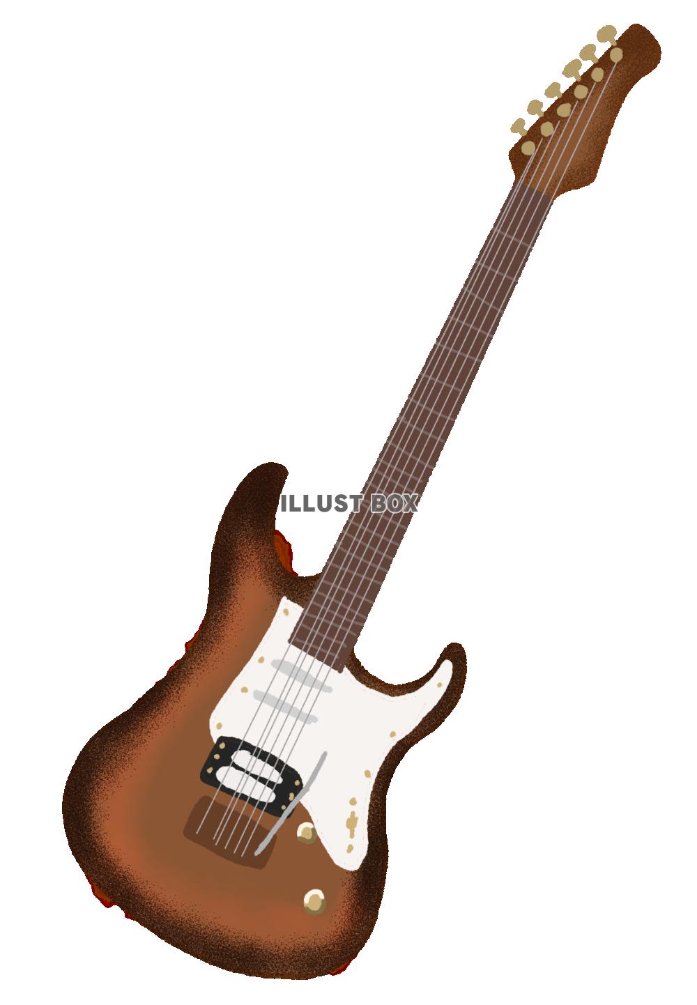 かっこいいギターデザインまとめ, エレキギター, ムスタング