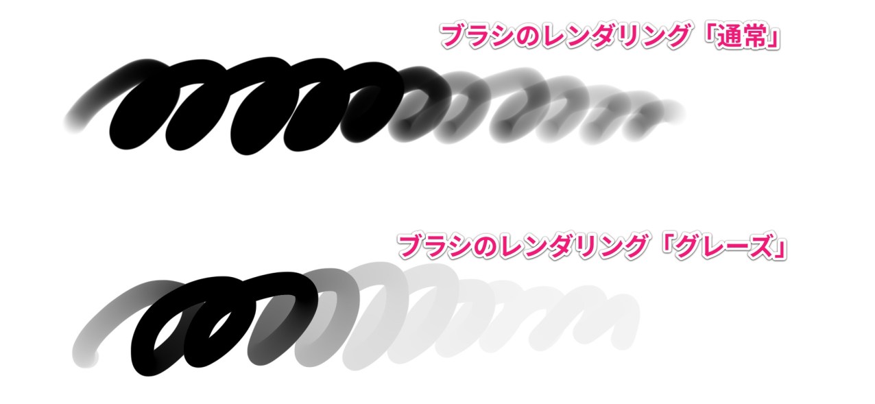 筆圧が感知されない - CLIP STUDIO ASK