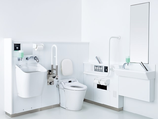 しまじろうトイレ絵本★おしゃべりトイレちゃん！ えほん トイレトレーニング こどもちゃれんじぷち