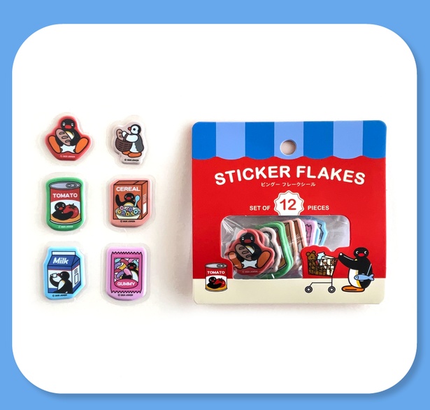 Seria - ☆新品 未開封❣️もふもふバード 付箋・メッセージカード・シール ６点の通販 by たく's shopセリアならラクマ