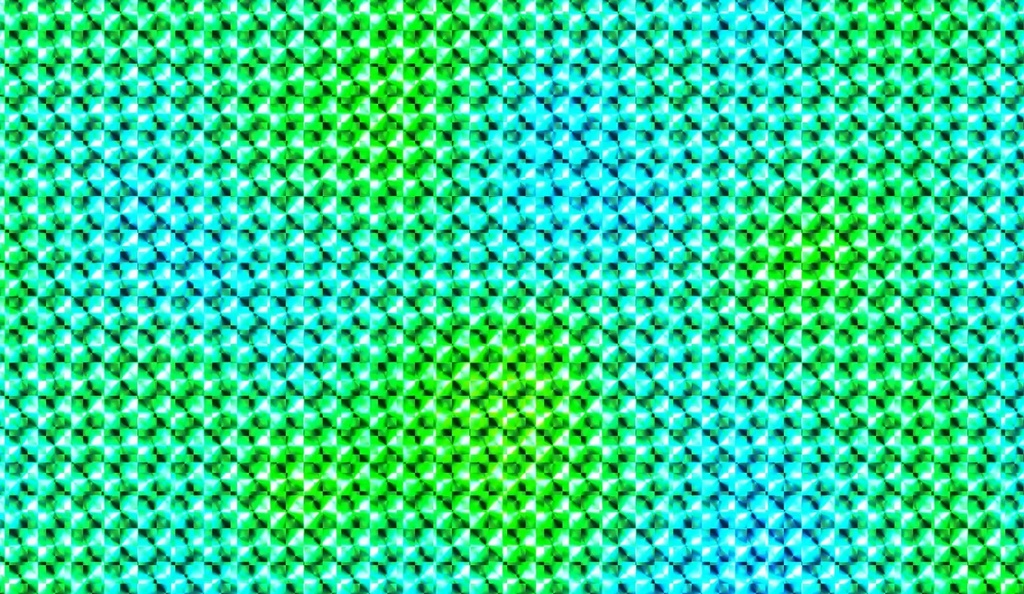 なんでもキラカードにできるエフェクトを作ってみたdohdon