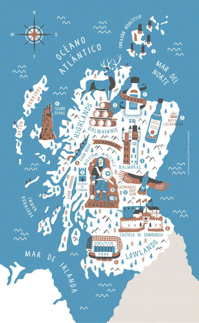 初心者でも簡単！チラシに載せる地図の作成手順と役立つツール4選
