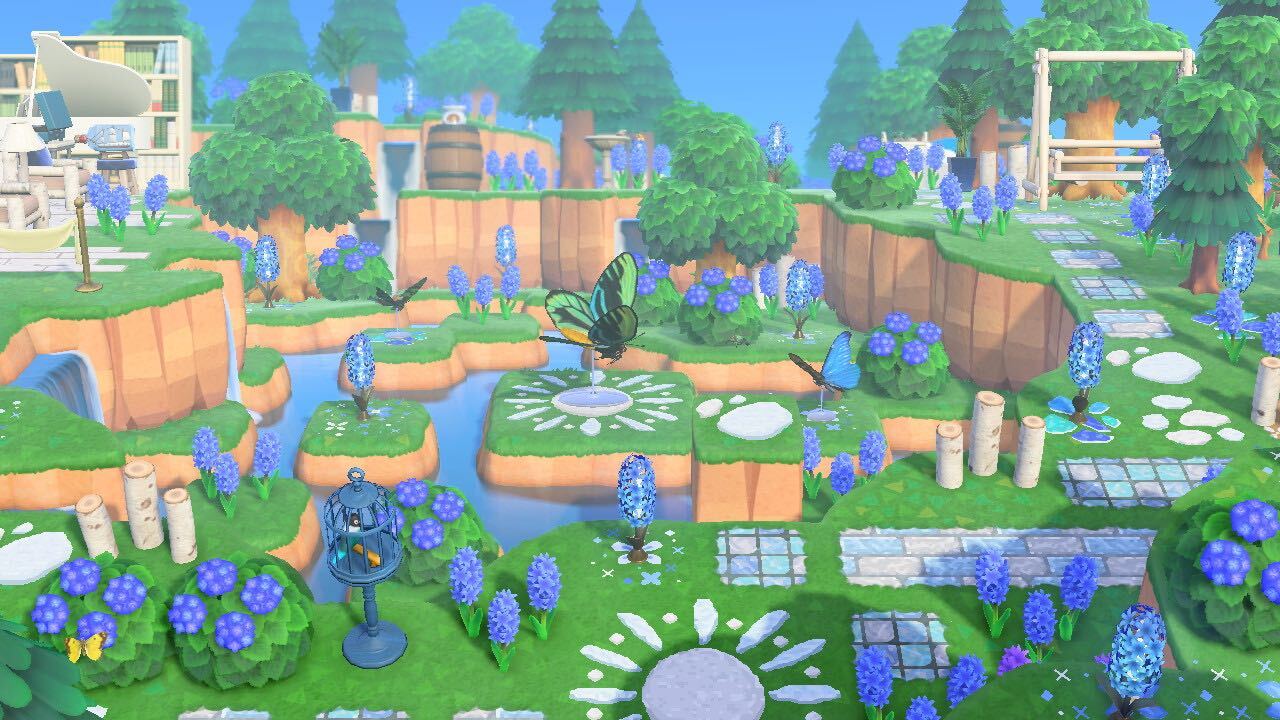 あつ森 池の作り方と判定の違いハートはどう作る？ あつまれどうぶつの森- ゲームウィズ