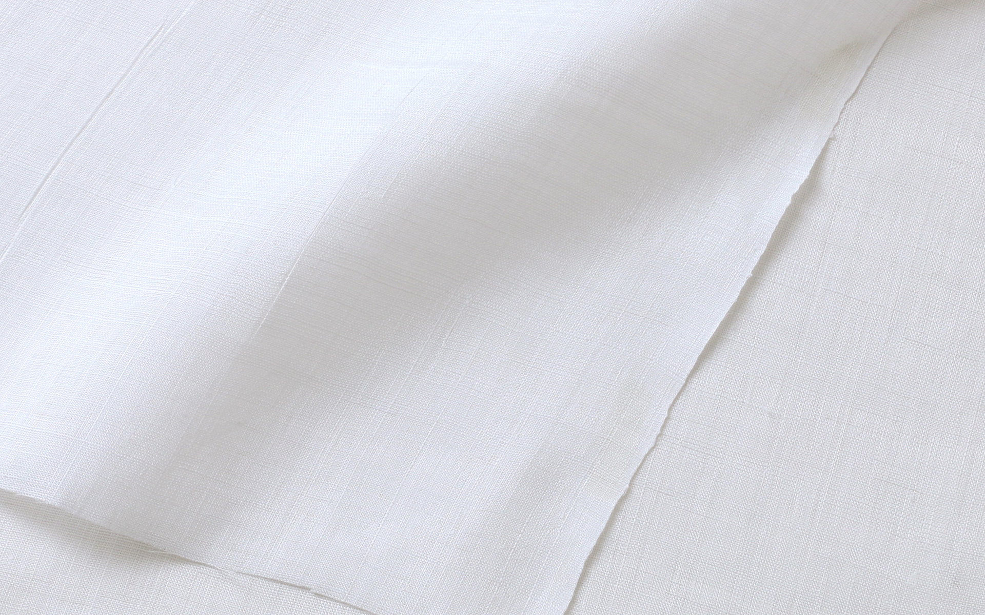 はじまりの色、晒の白中川政七商店の読みもの