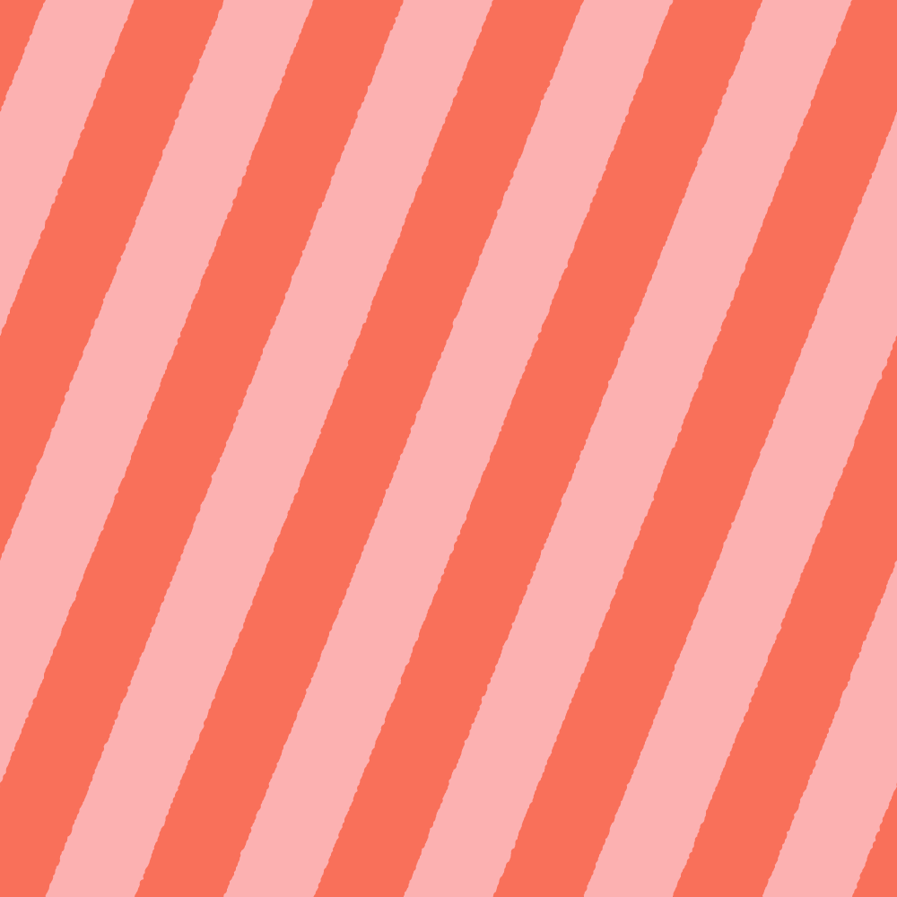 ストライプ 斜めの線 で構成されたタイポグラフィを作成するIllustratorチュートリアル！CONNECRE