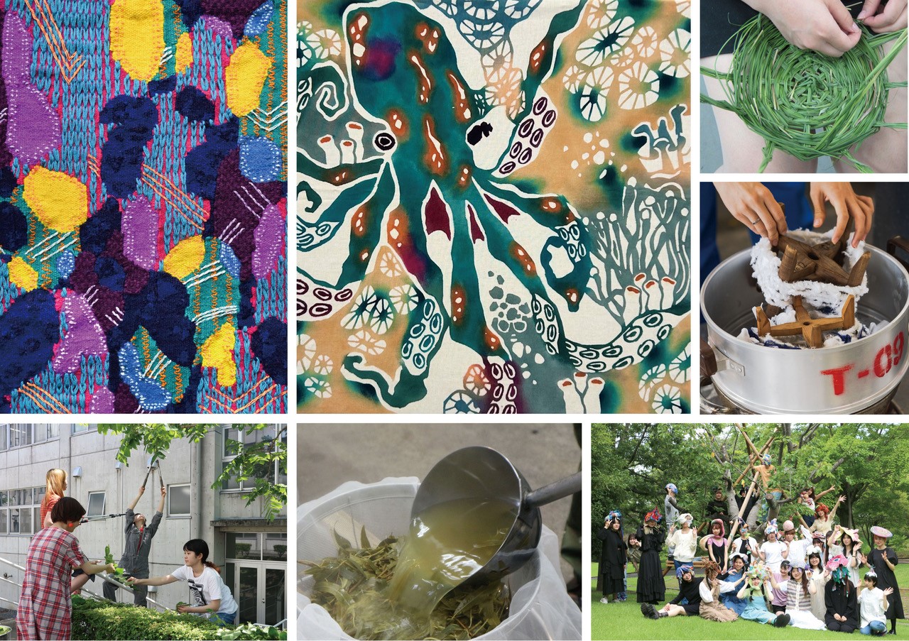 京都の老舗テキスタイルデザイン事務所「株式会社ALBA」・2025年JAPANTEX出展決定―図案家の未来を紡ぐ株式会社ALBAのプレスリリース