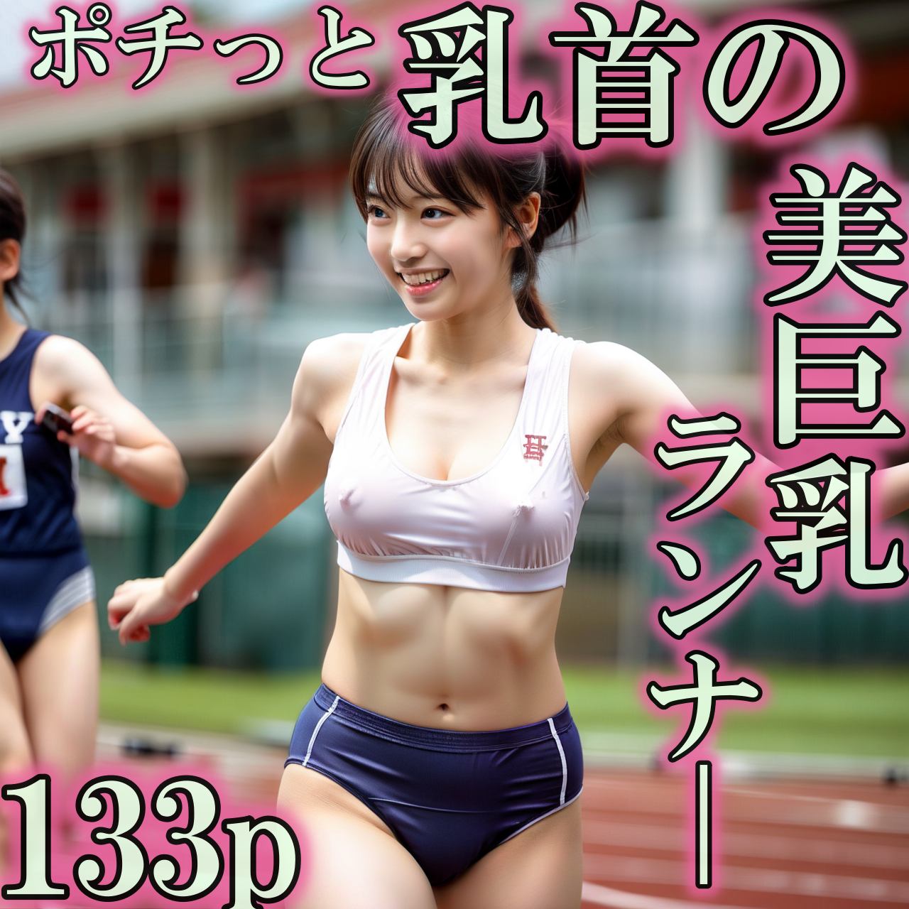 女湯レズ··！乳首でイカされて快楽堕ち ｜ mpo.jp