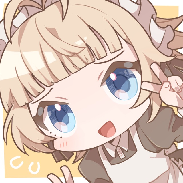 あなただけの可愛いゆるキャラ作成いたします 商用OKブログやアイコン、広告におすすめな動物などのアイコンココナラ