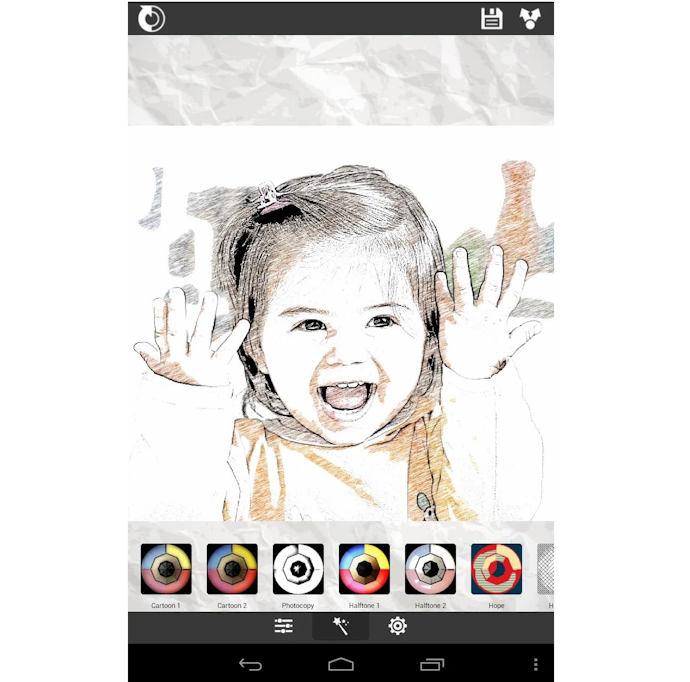 無料 写真をイラスト化するアプリ7選！AIで写真をイラスト風・絵に変換して綺麗にするAVCLabs