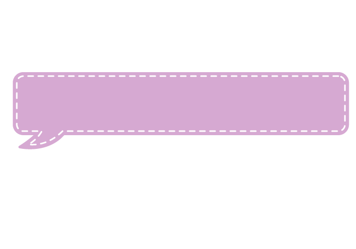 吹き出し背景透過フリー素材サイトおすすめこまちゃんの部屋