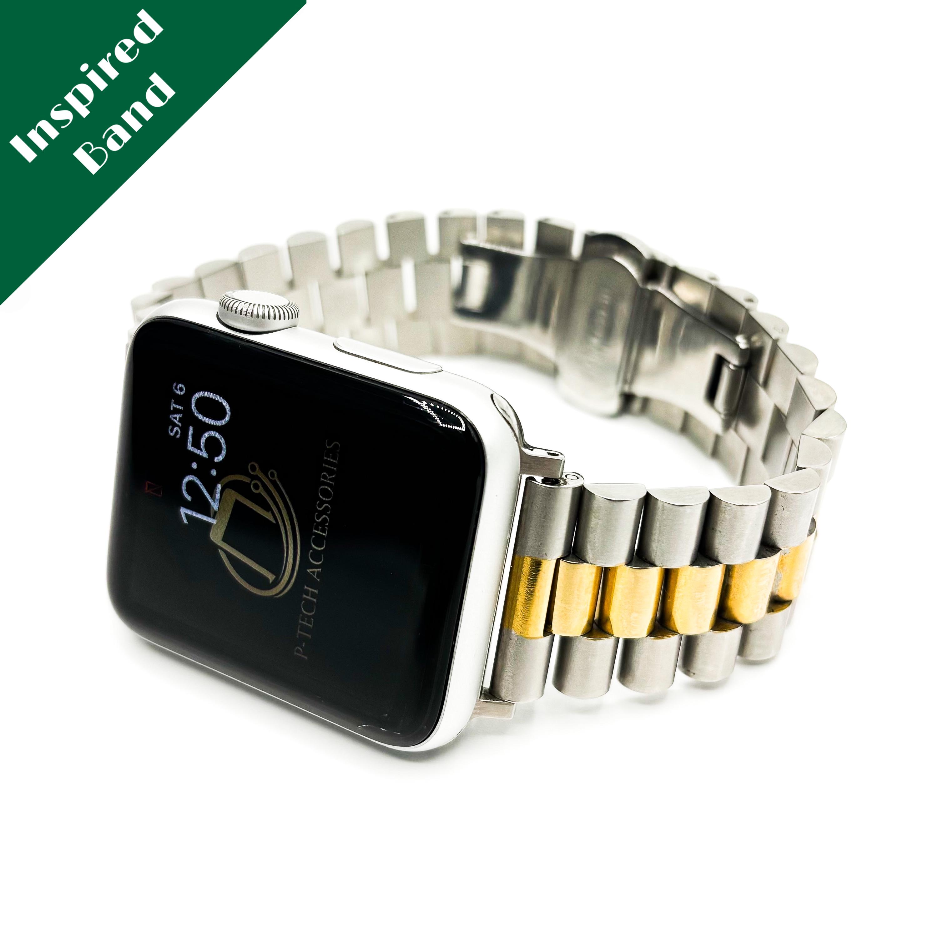 Apple Watch e Rolex são os relógios mais buscados na internet - GQPoder