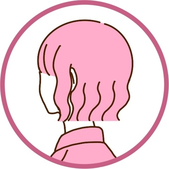 SNSアイコン等用シンプルなイラスト描きます 可愛い柔らかいテイストのイラストなど・最短1日 - イラスト制作依頼はタノムノ