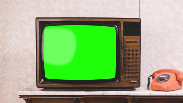 テレビのイラスト商用OKの無料イラスト素材サイト ツカッテ