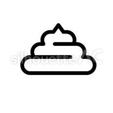 お尻と硬いうんちのイラスト素材171918066 毎月1点無料 フリー のストックフォト イメージマート