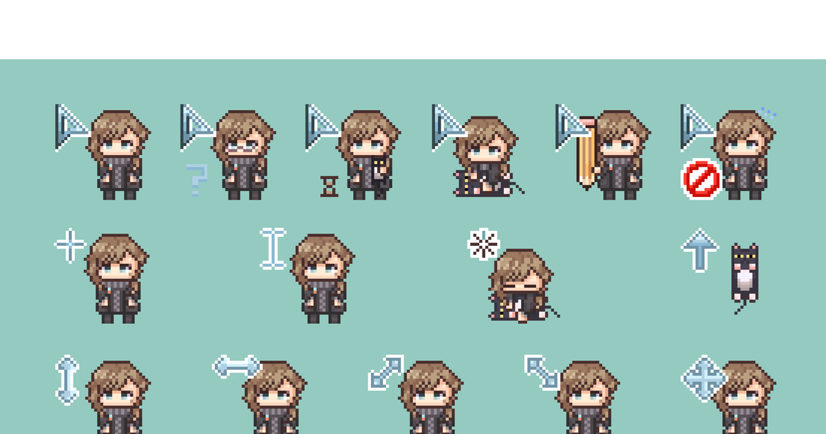 白い背景に中指のアイコンマウスカーソルスタイルのイラスト分離型ベクター画像」のベクター画像素材 ロイヤリティフリー1649739115Shutterstock