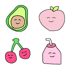 コピペで使える かわいい 特殊絵文字顔・ハート・花・リボン・星など 一覧 - QUATRE キャトル の庭