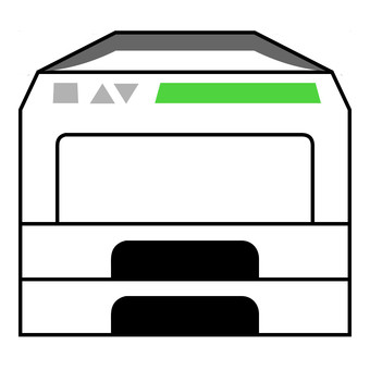 プリンタイラスト無料イラスト・フリー素材なら「イラストAC」