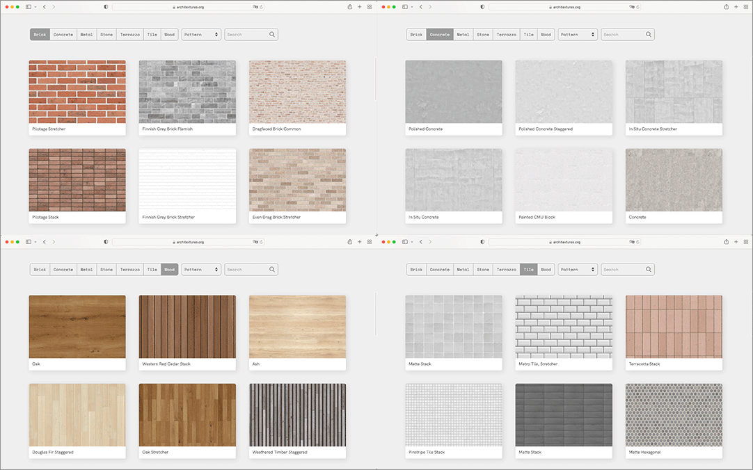 デザインをより魅力的にテクスチャの用い方スズキモダン名古屋市の集客や販促に強いデザイン制作会社・事務所