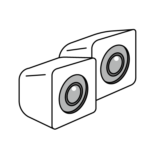 スピーカー 画像 - Freepikで無料ダウンロード