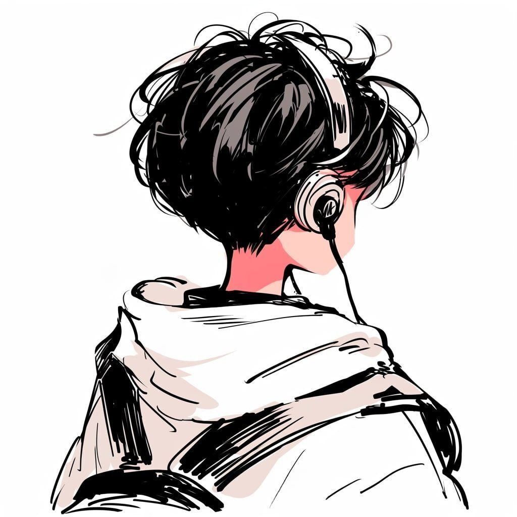 無料丸アイコンテンプレートCanva