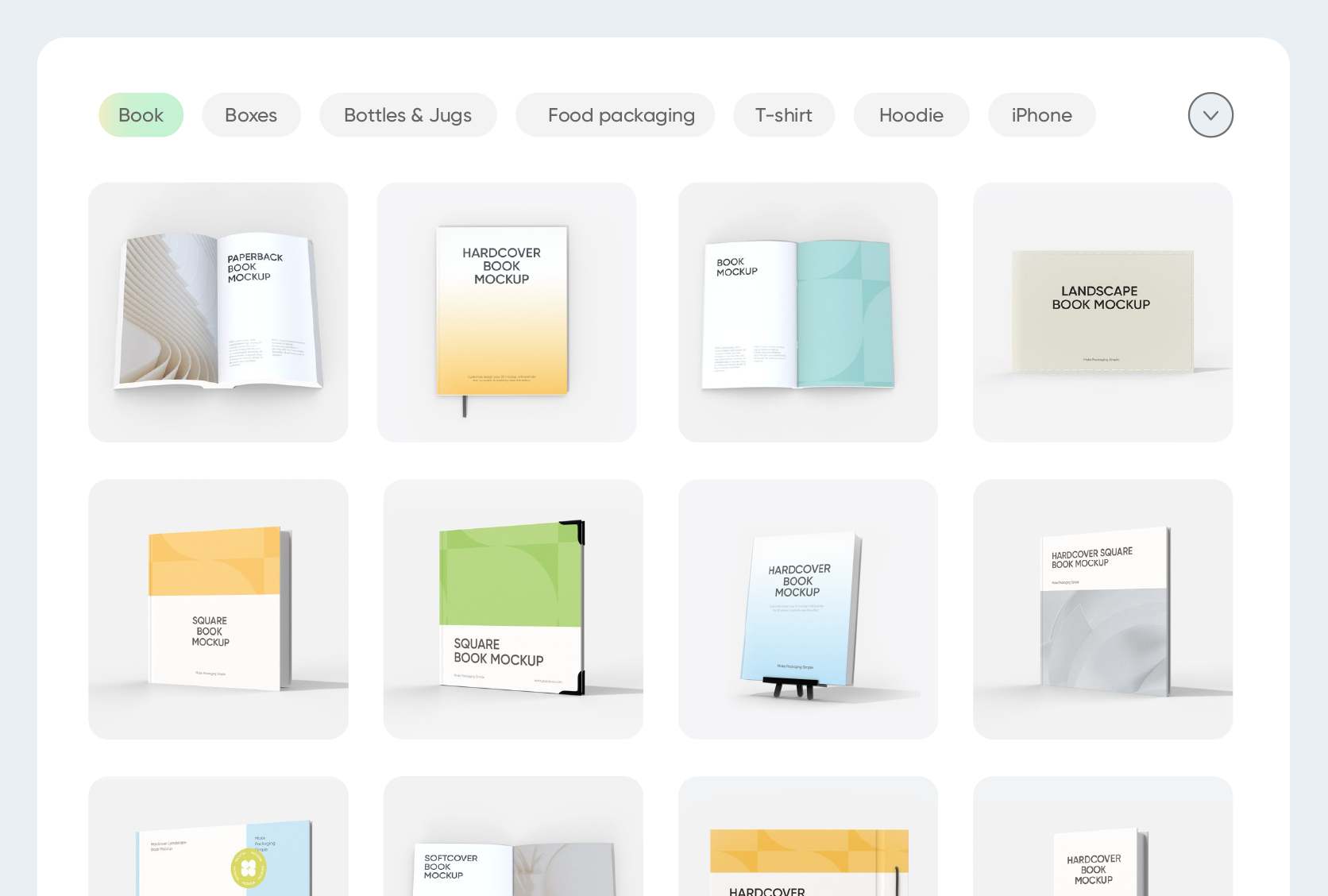 中綴じ絵本モックアップ フリー素材PSD無料ダウンロード - Pikbest