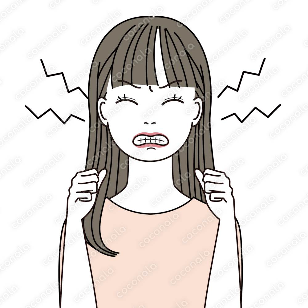 黒目ちゃんまとめ 」pikusonのイラスト