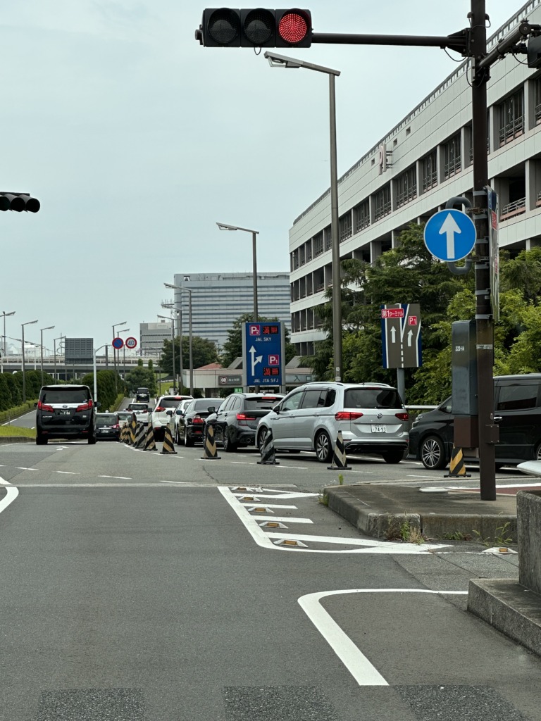 羽田空港民間駐車場「エイトパーキング」の料金や口コミを徹底解説！ - 羽田空港駐車場INFO