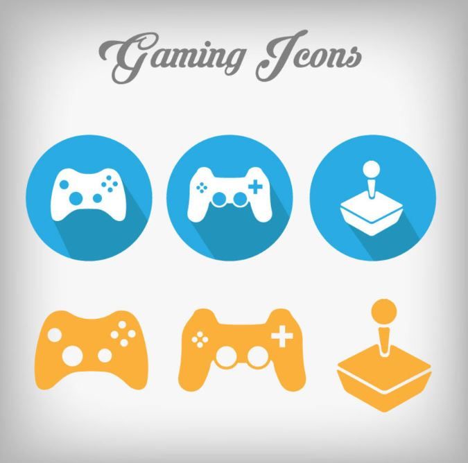 インスタ アイコン単色TikTok