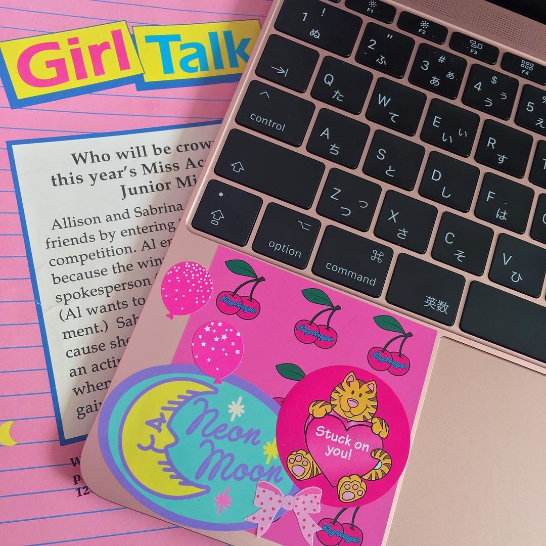 パソコン ステッカー かわいい」の人気商品一覧安い商品を通販サイトから探す - 価格.com