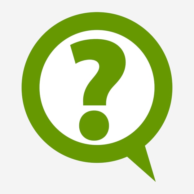 FAQよくある質問のマークアイコンのイラスト素材105013493- PIXTA